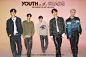 【Twi】ZEROBASEONE The 1st Mini Album [   ]团体概念照'YOUTH'，2023.07.10 18:00 (KST)