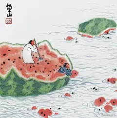 @好好广告—陈小强 好好广告是一家集品牌建设、广告创意、电商服务为一体的综合创意机构，为客户提供全方位品牌设计服务和整体视觉解决方案：包括品牌VI设计、创意海报设计、产品包装设计、新媒体传播、电商视觉形象等综合线上&amp;线下一站式品牌设计服务。了解更多，关注微信公众号“好好设计”：Haohao-design 。
