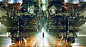 JUPITER ASCENDING CONCEPT ART 022, Allen wei