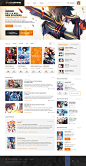 Animenetwork_website