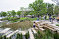 大鱼公园，广州 / 张唐景观 : 营造一种关于未来人居环境的新范式