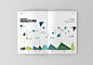 Kites | Project proposal : An unique and creative Project Proposal template for creative businesses, can be edited using both Adobe InDesign and MS Word. Buy it at  http://goo.gl/St6hoz