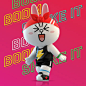 BEAT BROWN : BROWN, Drop the beat! Introducing BEAT BROWN, the newest and hottest theme from LINE FRIENDS! #boomboom #shakeit #dropthebeat #BEATBROWN #LINEFRIENDS