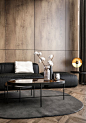 tracery interiors photostudio interior interior stairs interior apartment interior inspo black interior catamaran interior