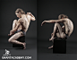 290+ Academic Male Pose Reference Pictures for Artists : Hello friends! In this refpack we selected some popular academic poses and recreated them to use for anatomy studies. It has both studio and natural lighting, easy and complex poses. Check it out!Fo