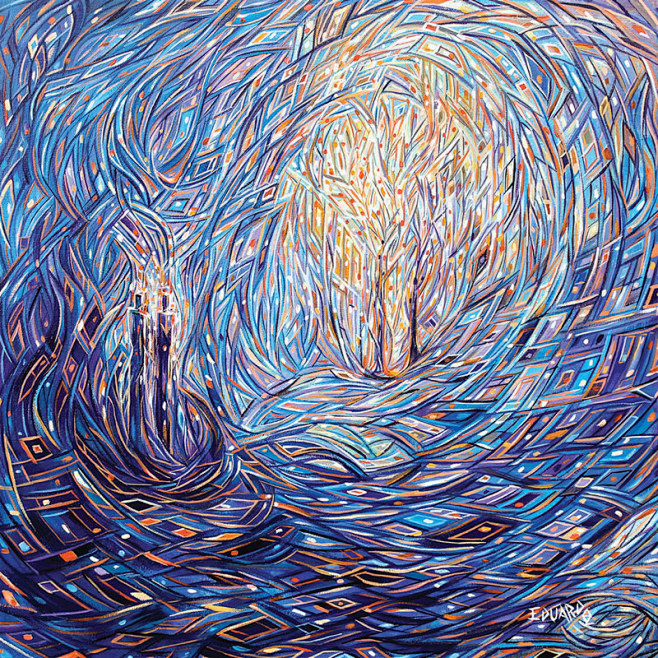 Stunning Paintings b...