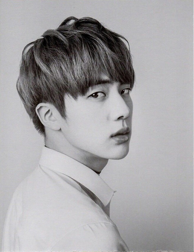 #防弹少年团#-BTS --방탄소년단 ...