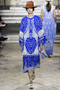 Temperley London Spring 2016 Ready-to-Wear Fashion Show : See the complete Temperley London Spring 2016 Ready-to-Wear collection.