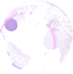 插花牛粪采集到地球地图