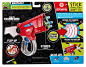 Amazon.com: BOOMco. Whipblast Blaster: Toys & Games