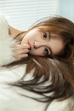咕咕咕咕姆采集到女头