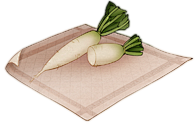 酱心比心(花未眠)采集到Q版素材 点缀