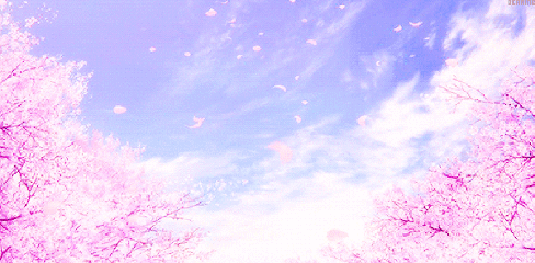【唯美gif】唯美花朵动态图片_360图...