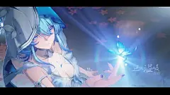 ✨论这首曾火遍全网的《溯》与守岸人的满分适配度！【鸣潮×守岸人×溯】_GMV热门视频