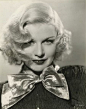 Ginger Rogers