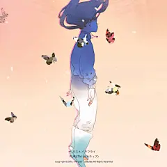 请你想起，将我想起。ciao大榴莲原创绘本/治愈系