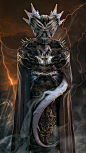 DAGON