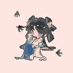 烦恼就来口養楽多

已关注
一只古风妹妹