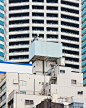 建筑 现代