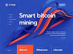 比特币/ Altcoin开采