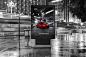 Audi Sensation Red : Personal Lab-project named Audi Sensation Red.We tested some 3D skills to make ADV images. Focused on the Q2, Q5 and Q7 models, we imagined the cars into an unreal, modern and dynamic place.Enjoy!Houdini Team