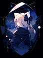 natalie67_Cinderella_round_eyes_Dark_background_minimalist_styl_7dcf8ee2-439f-49ce-9dc2-a3527a658acd