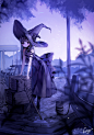 magic魔法少女