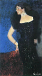 艺术大师---克里姆特 | 美图作品欣赏_绘画 : 古斯塔夫·克里姆特（Gustav Klimt 1862.7.14～1918.2.6）是奥地利象征主义画家，维也纳新艺术运动（维也纳分离）最杰出的成员之一。 他的主要作品包括绘画、壁画、素描和其他艺术…
