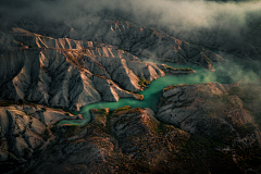 丶白小强采集到风景背景