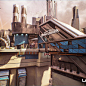 Jayson Miller : Sr. Environment Artist