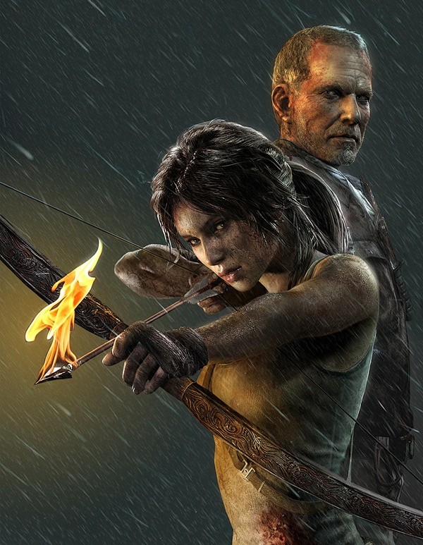Tomb Raider Definiti...