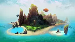 动漫 壁纸 背景