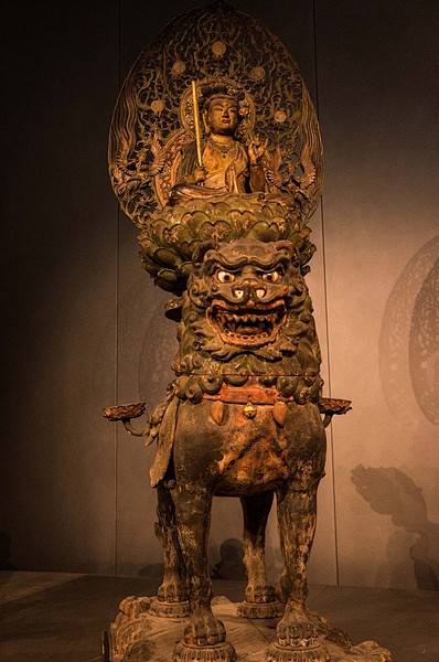 东京国立博物馆
