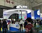 第82届中国国际医疗器械（秋季）博览会展会现场照片