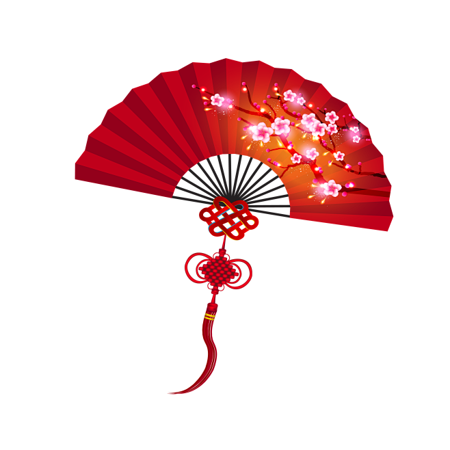 扇子