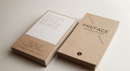 Business Cards Desig...