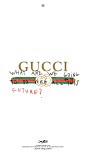 GUCCI手机壁纸