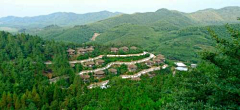 时光悠悠1234采集到风景
