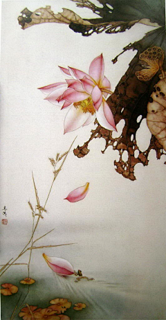 huigou19采集到绘画