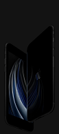 iPhone SE : iPhone SE 将 A13 仿生芯片、人像模式、4K 视频、触控 ID、视网膜高清显示屏，以及持久的电池续航，融于 4.7 英寸的设计之中。只需 RMB 3299，便可尽享这所有精彩。