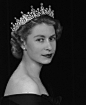 Queen Elizabeth II: 