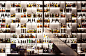 conservatorium hotel bar, amsterdam: 