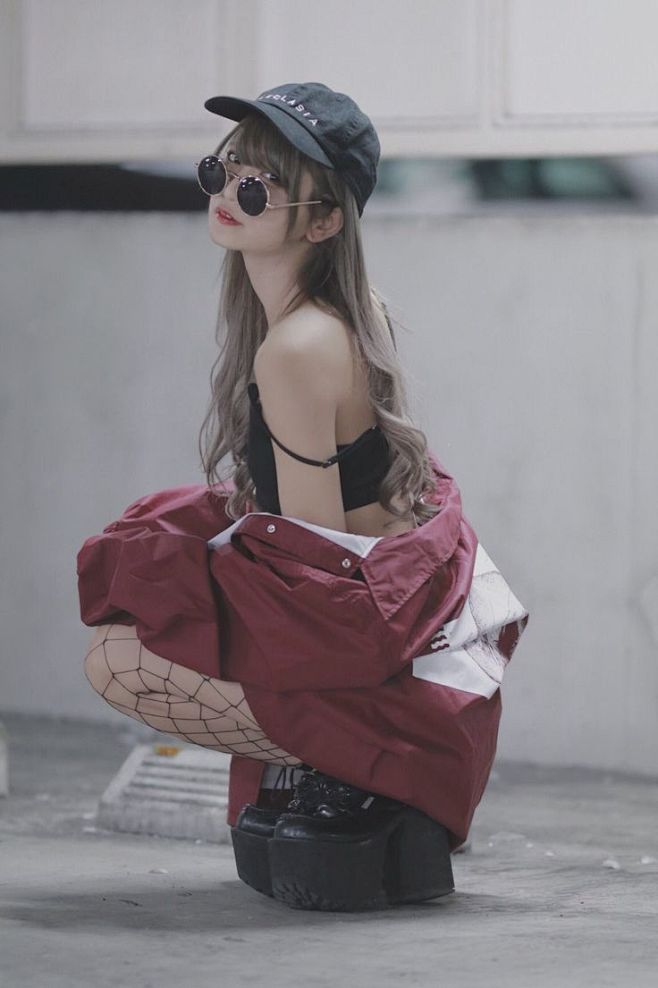 Red Soda