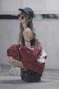 Red Soda