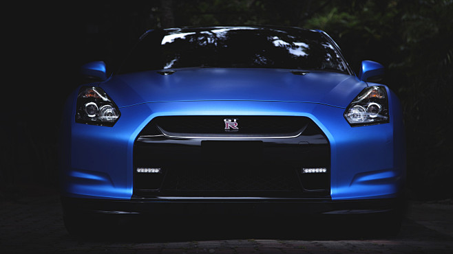 GTR