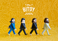 The BITOY Abbey Road : The BITOY Abbey Road