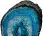 Druse, Geode, Gem, Gemstone, Agate Stone, Agate