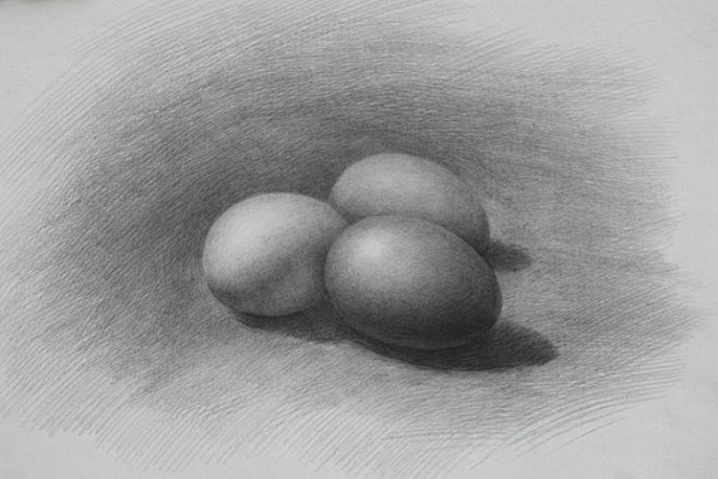 素描静物 <wbr> <wbr>蔬 <w...