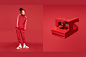 adidas Originals 發佈 2018 春夏全新 adicolor 系列