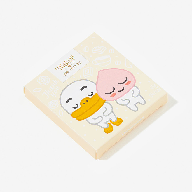 푸드 | KAKAO FRIENDS